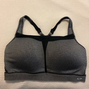 Champion Duo Dry sports bra